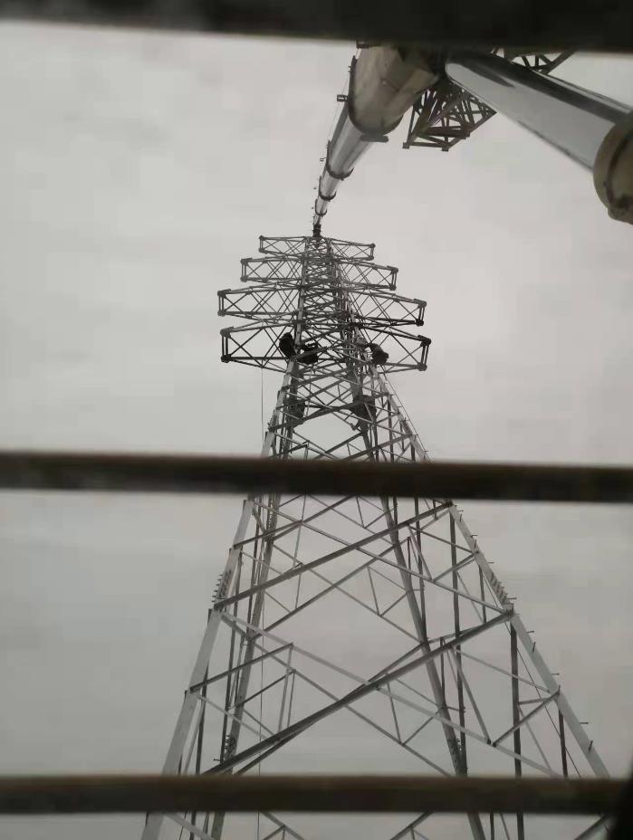 宿遷塔吊租賃